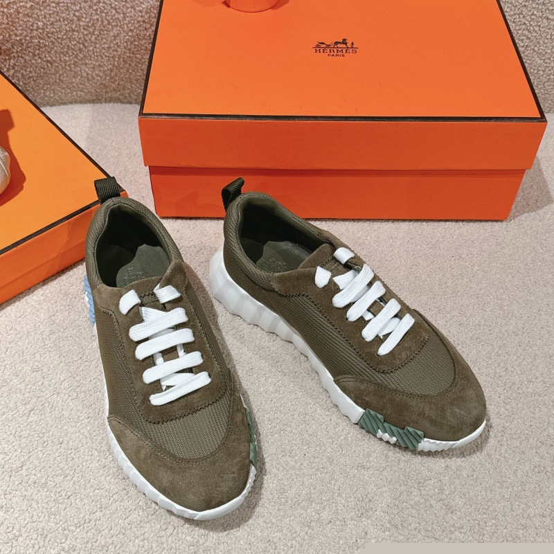 H**mes casual shoes